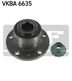 VKBA 6635 SKF